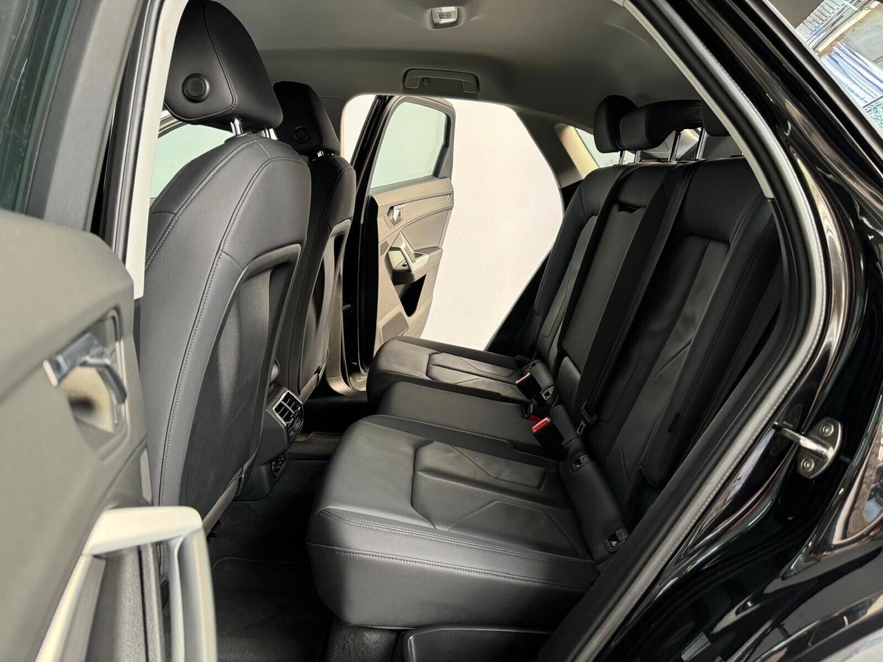 Audi Q3 SPORTBACK 35 TDI STronic 2021 150CV