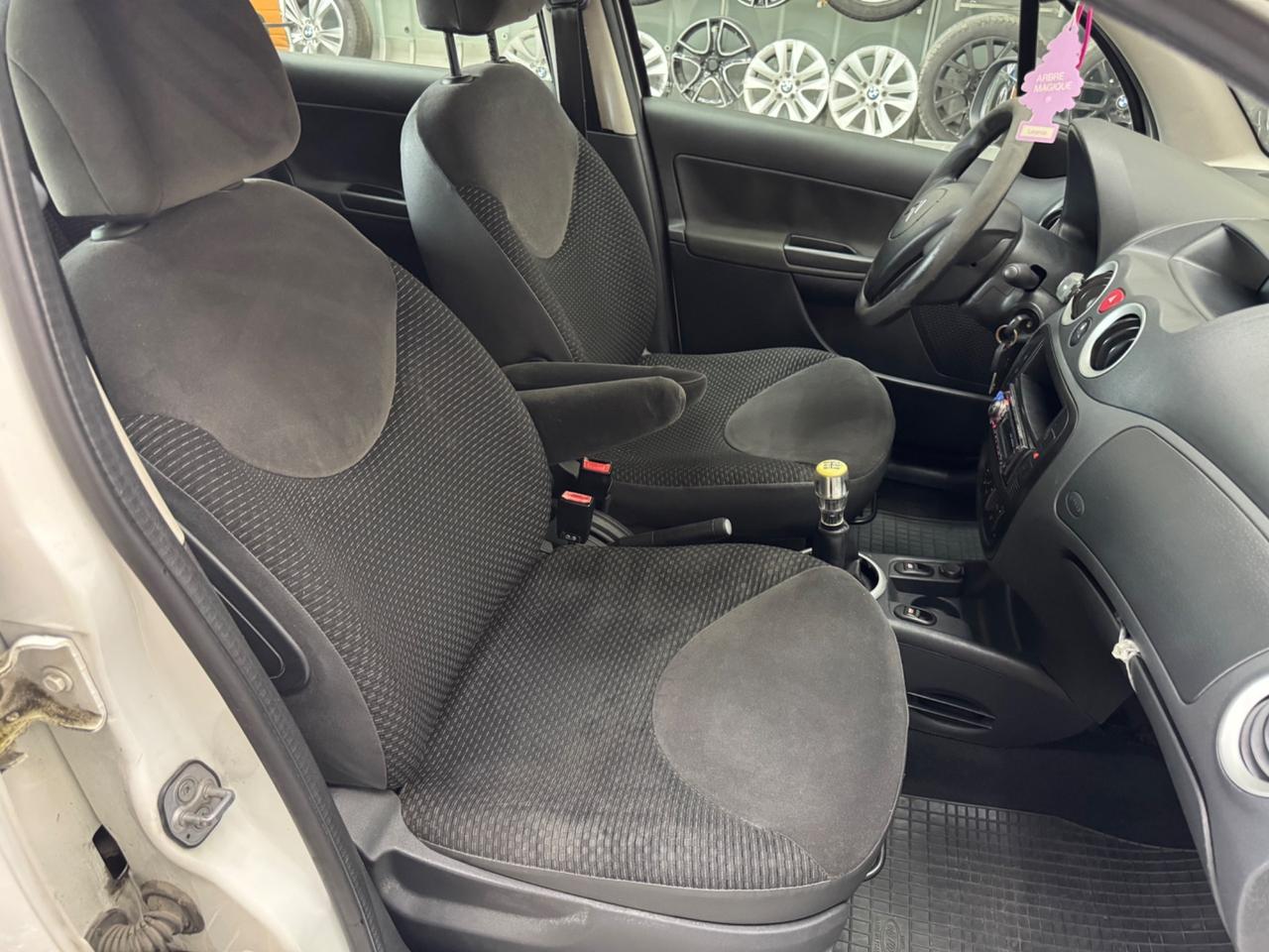 Citroen C3 1.1 Benzina 5Porte ADATTA NEOPATENTATI