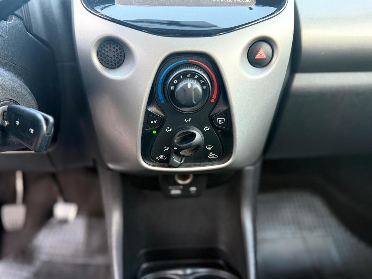 Peugeot 108 VTi 68 5 Porte Active