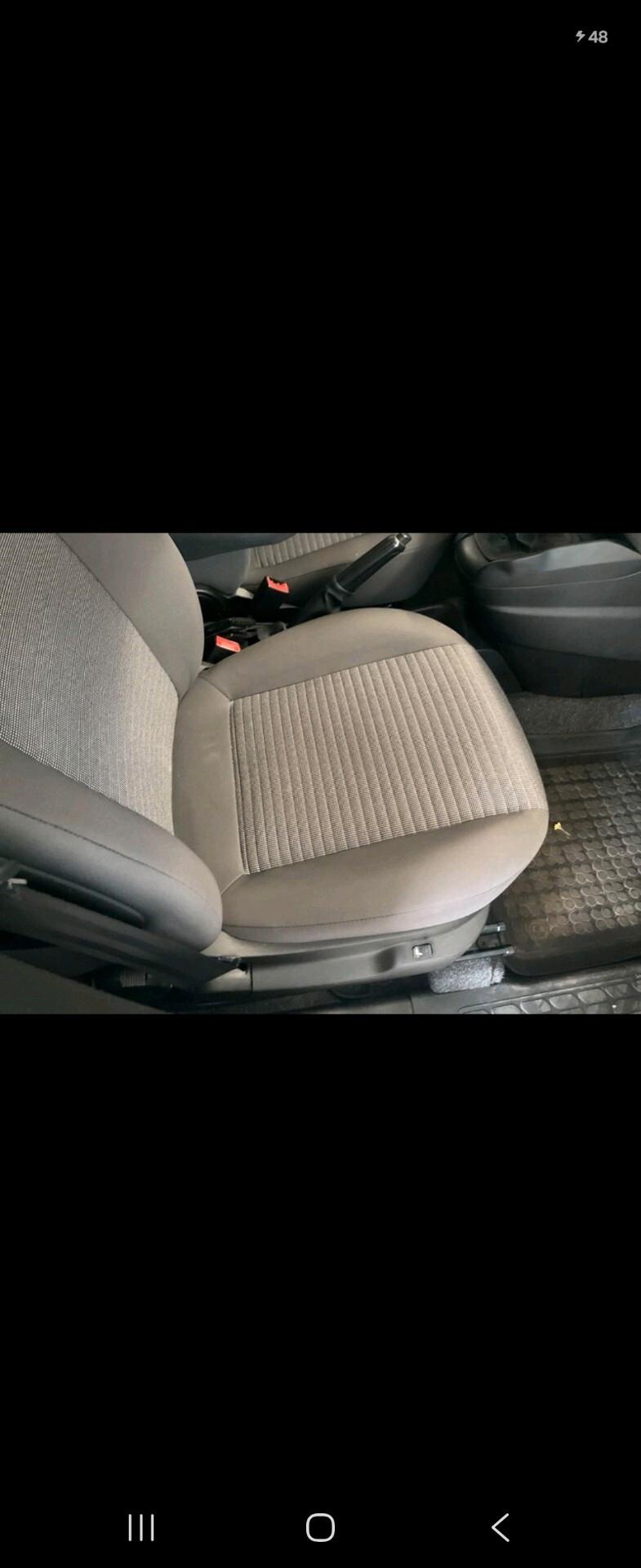 Fiat Doblo Doblò 1.6 MJT 16V 95CV Lounge