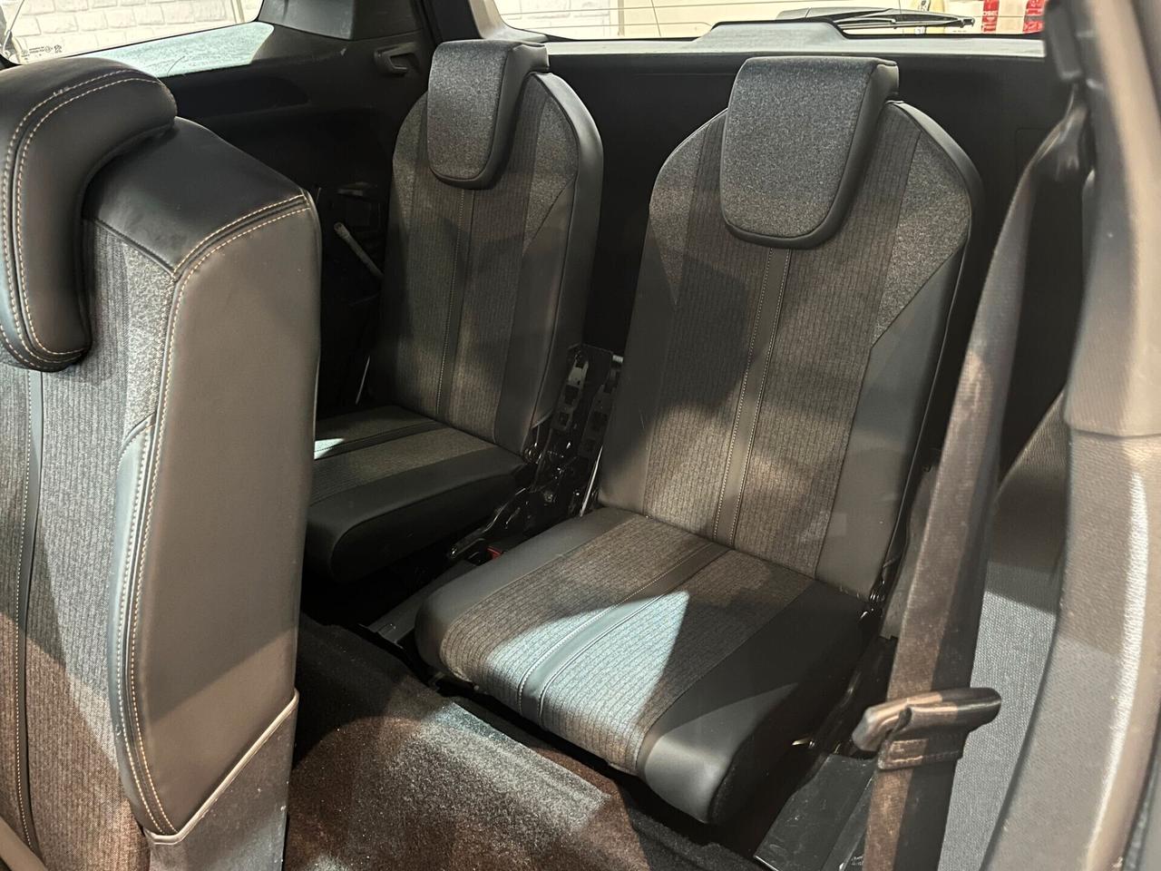 Peugeot 5008 BlueHDi 120 S&S GT Line