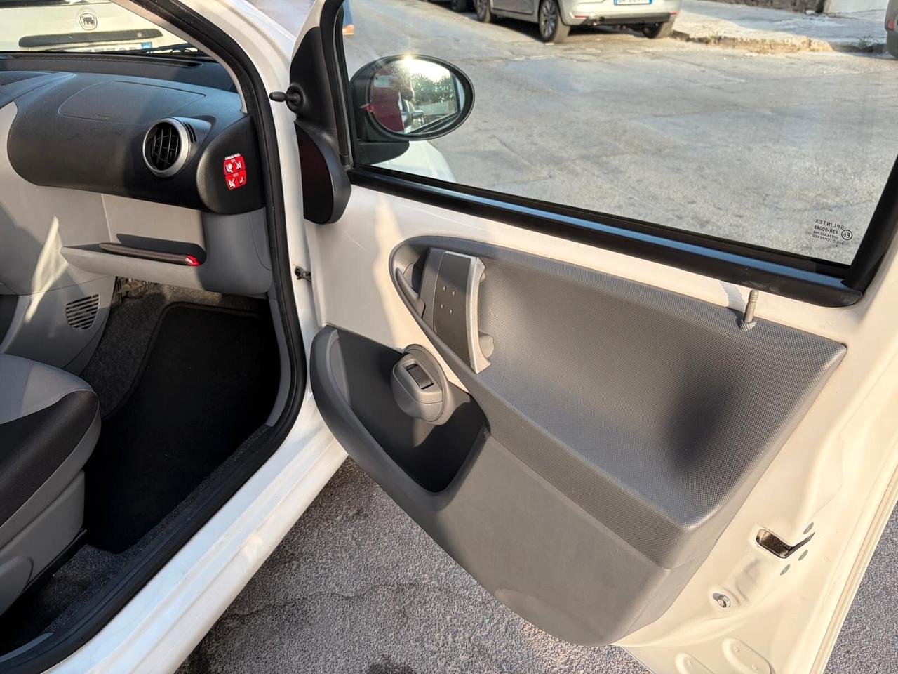 Citroen C1 1.0 5 porte 47.000KM NUOVA IMMACOLATA