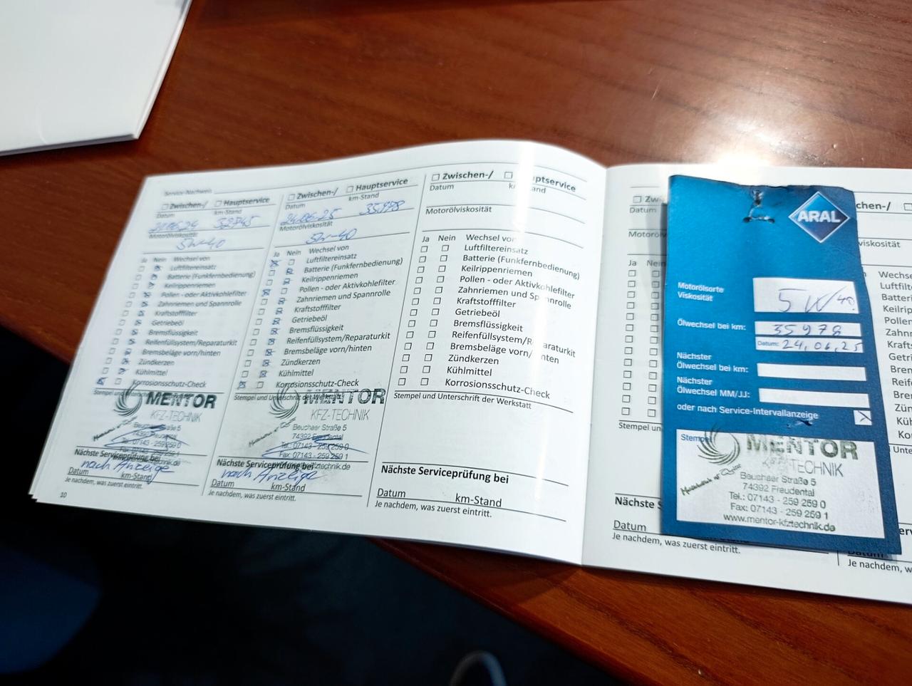 Smart ForTwo 70 1.0 twinamic Passion solo Km 36.785