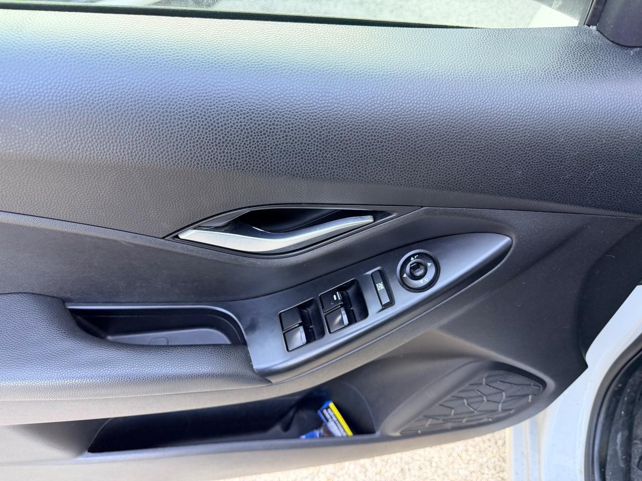 Hyundai iX20 1.4benz/GPL 90cv