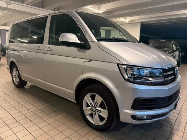 Volkswagen Caravelle 2.0 TDI 150CV DSG Comfortline N1