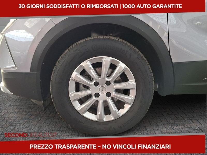 Opel Mokka 1.5 Edition s&s 110cv