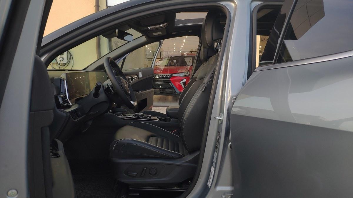 KIA Sportage Prezzo per soli operatori del settore No Garanzia