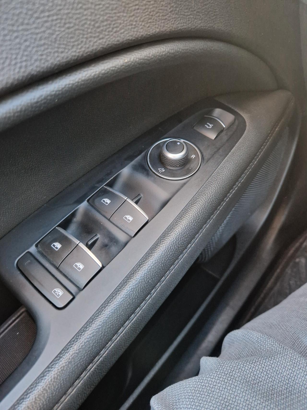 Alfa Romeo Stelvio 2.2 Turbodiesel 180 CV AT8 Q4 Executive-2019