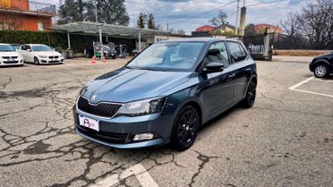 SKODA Fabia 3ª serie Fabia 1.0 MPI 60 CV Ambition