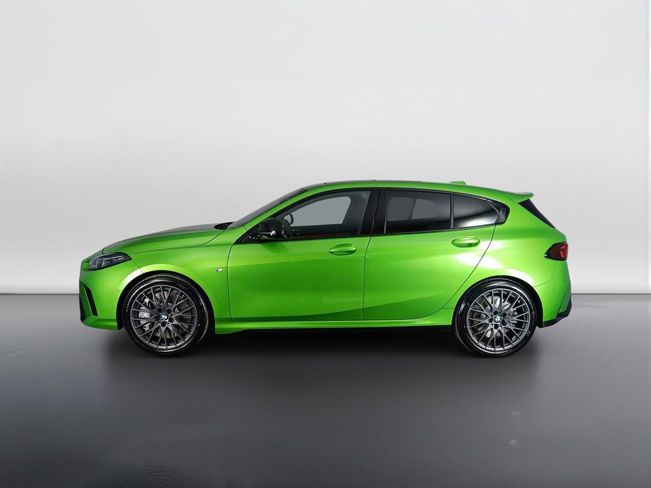 BMW BMW M135 xDrive
