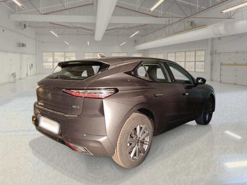 DS DS 4 BLUEHDI 130 AUTOMATICO BASTILLE BUSINESS 5 PORTE BERLINA