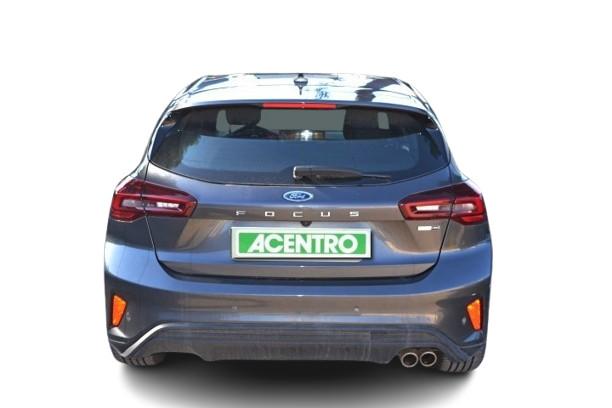 FORD FOCUS - ST-LINE 1.0 EcoBoost HYBRID 125CV TR MANUALE 6 RAPPORTI