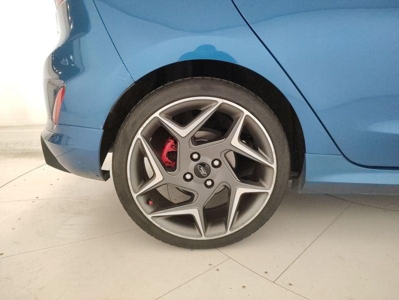 Ford Fiesta 5p 1.5 ST s&s 200cv my19.5