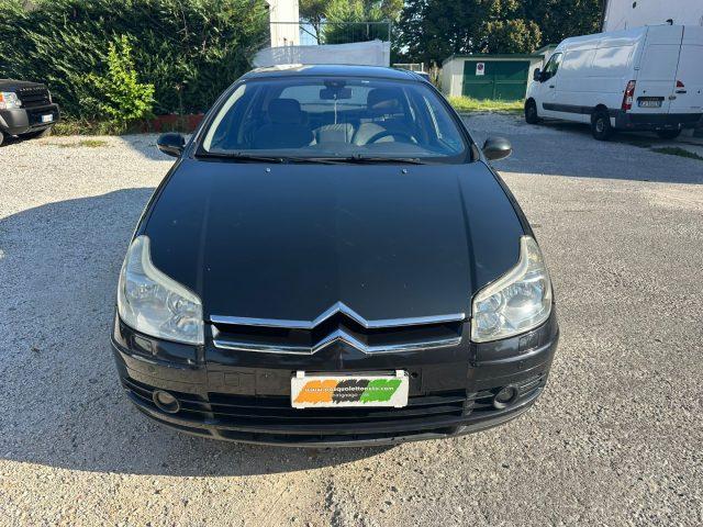 CITROEN C5 GAS GPL! 1.8 16V Elegance