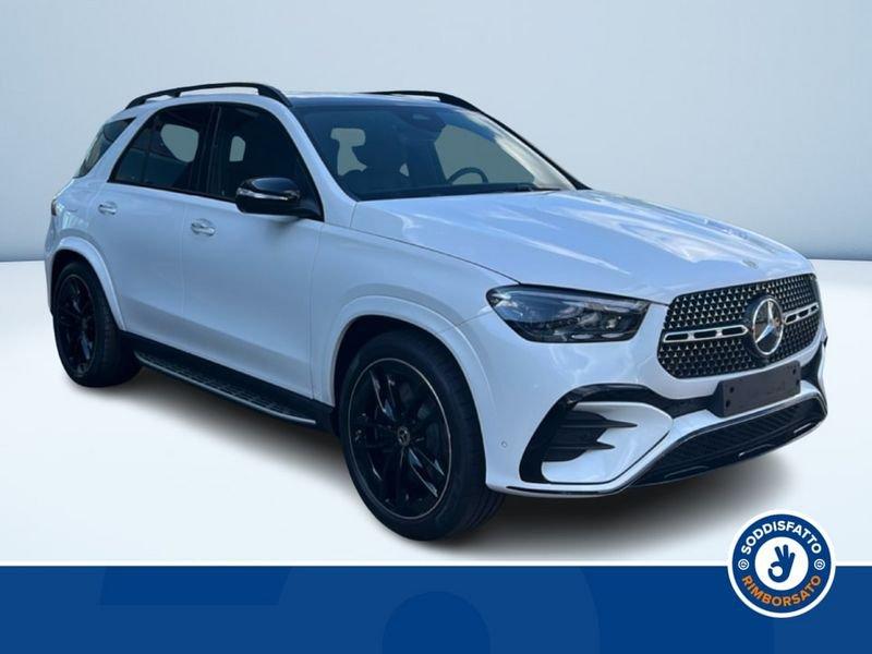 Mercedes-Benz GLE 350de 4Matic EQ-Power AMG Line Premium Plus