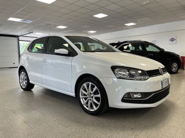 Volkswagen Polo 1.2 TSI 5p. Comfortline 90cv