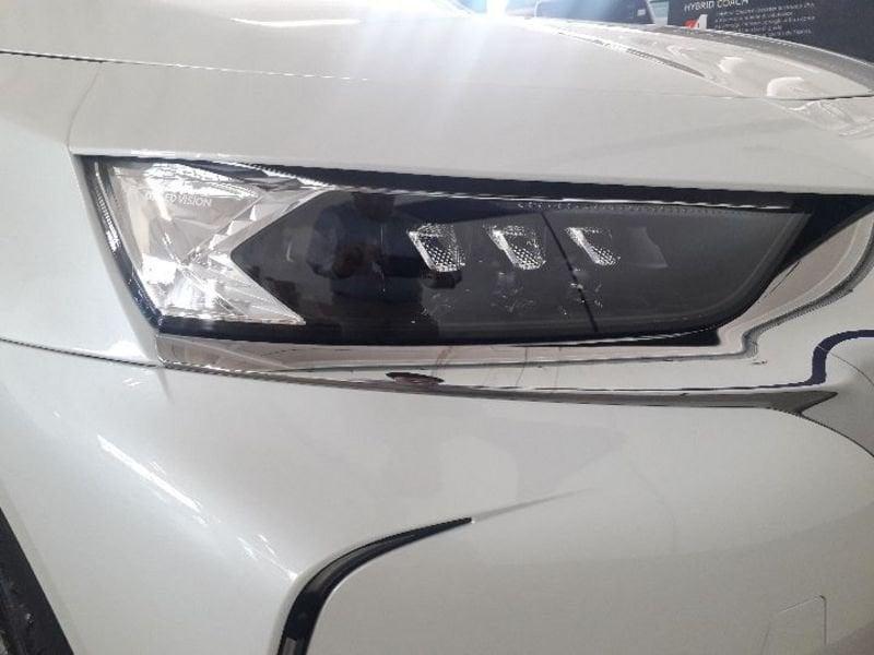 DS DS 7 Modello: 1SX8 DS7 CROSSBACK Business - E-TENSE
