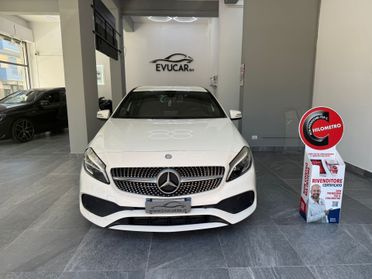Mercedes-benz A 180d Premium
