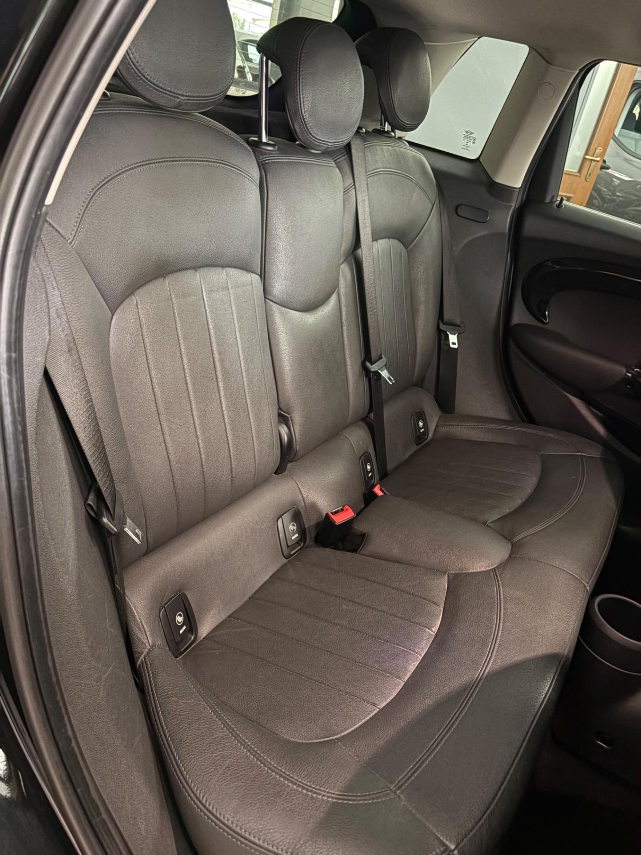 Mini Mini 1.5 One D Boost 5 porte