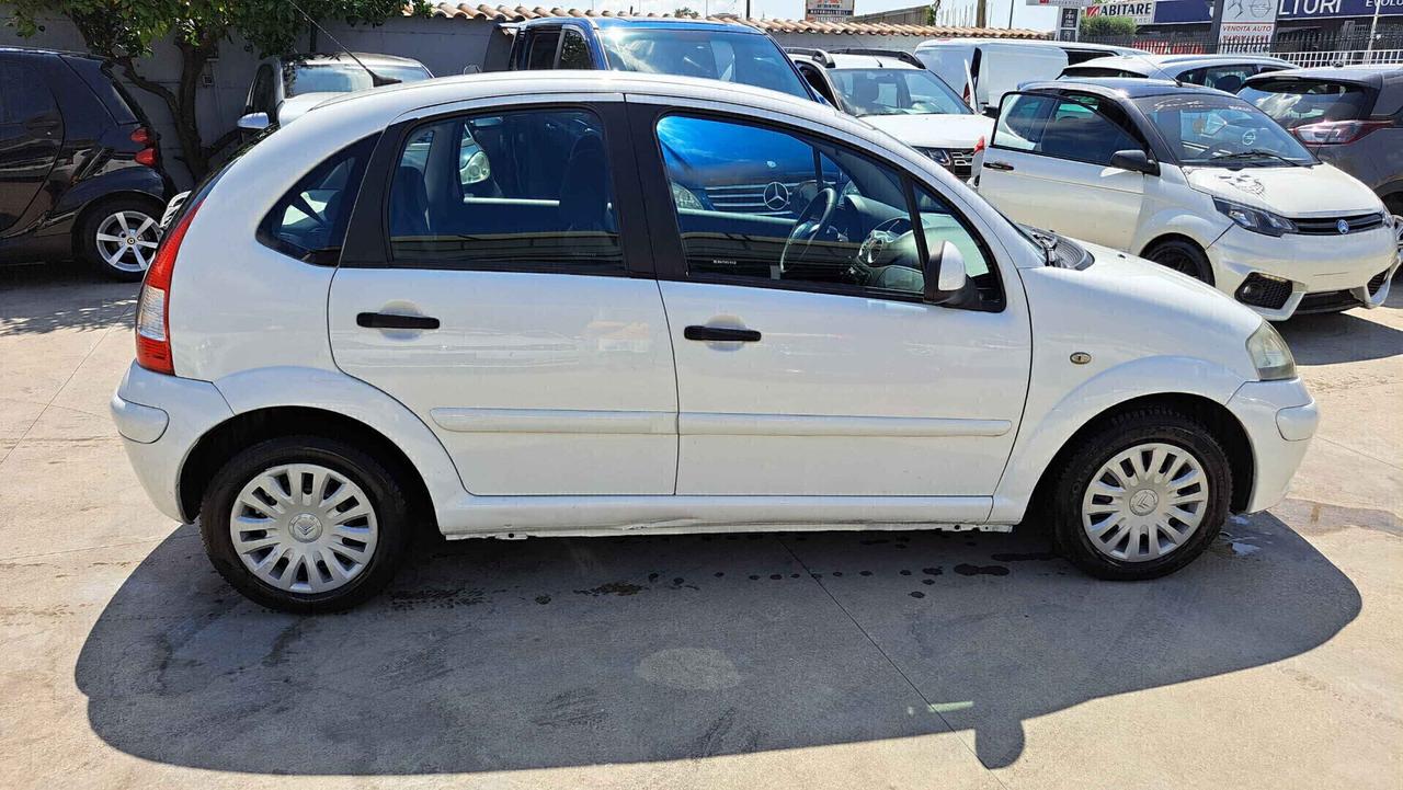 Citroen C3 1.1 Perfect Bi Energy G