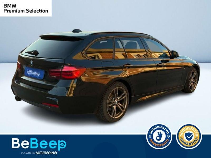 BMW Serie 3 Touring 330I TOURING XDRIVE MSPORT AUTO