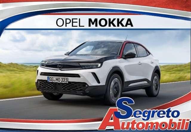 Opel Mokka Mokka 1.2 Turbo 136 CV Edition