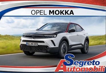 Opel Mokka Mokka 1.2 Turbo 136 CV Edition