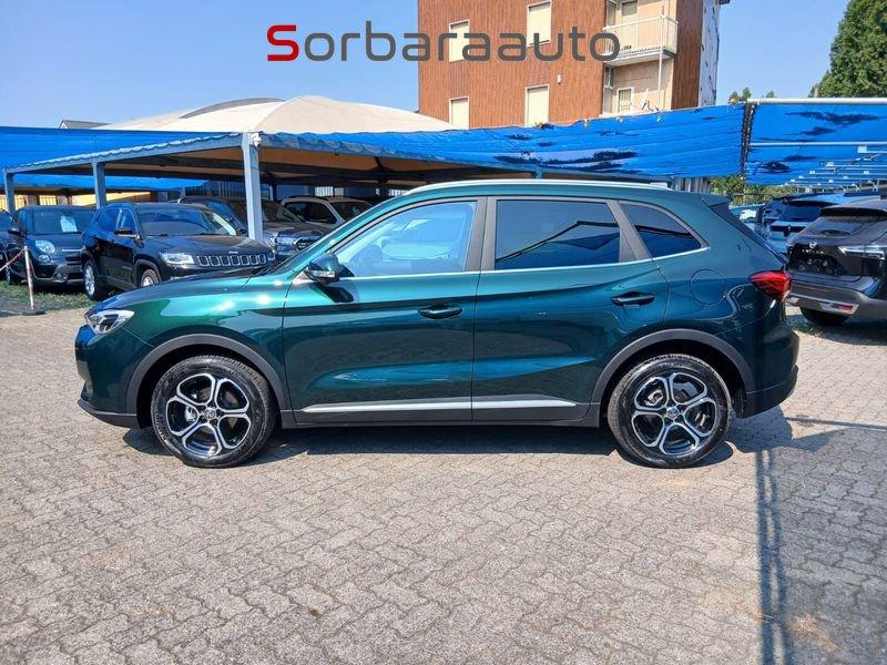 MG ZS ZS 1.5 Comfort.