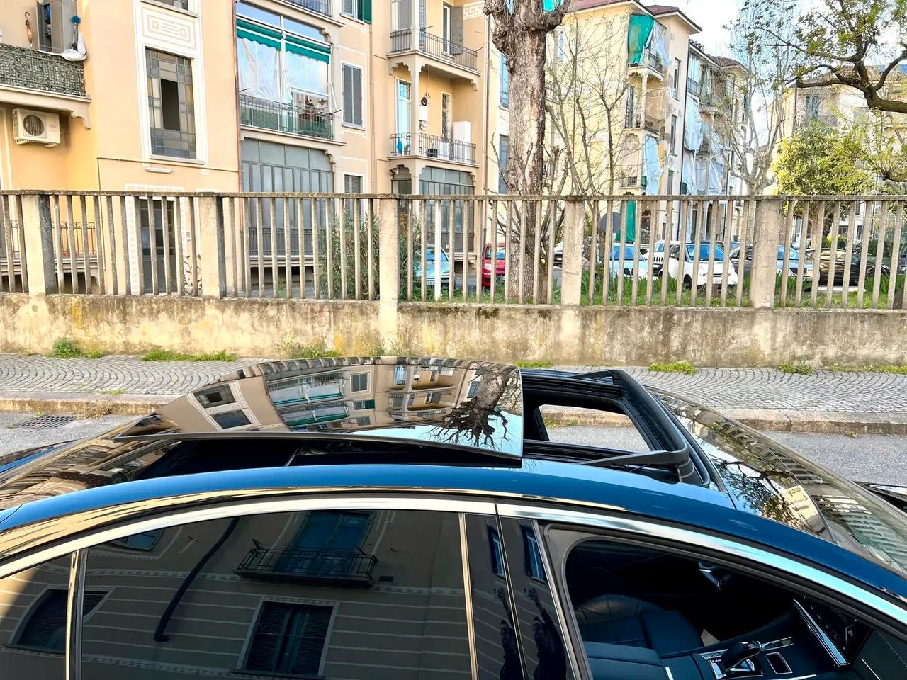 Ds 9 Automobiles E-Tense PHEV 360cv aut.8 4X4 Rivoli+ Opera Lounge