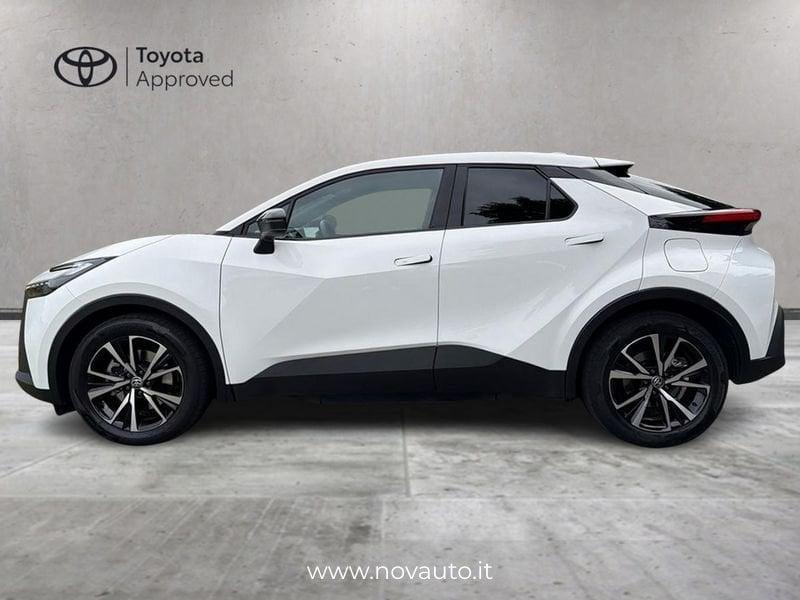 Toyota C-HR 2.0 PHEV E-CVT Trend