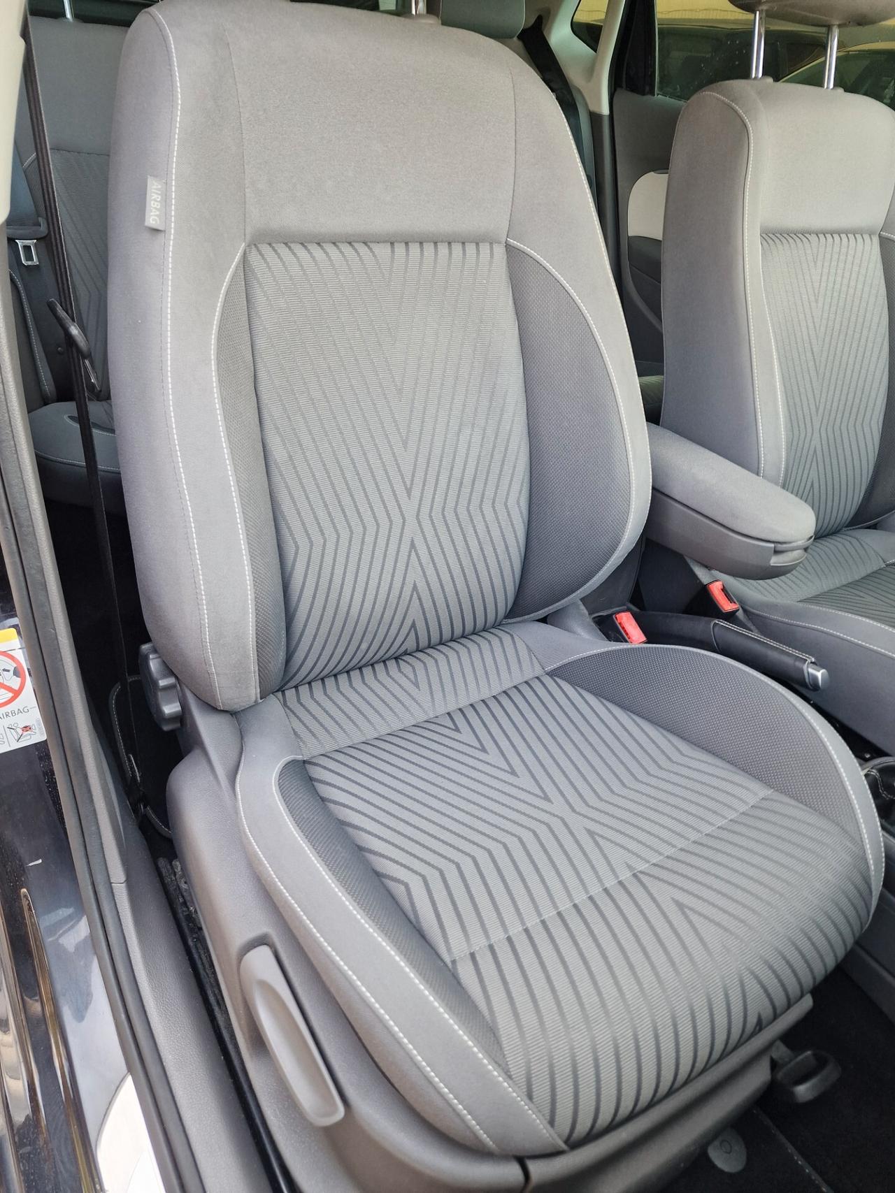 Volkswagen Polo 1.2 TSI 5p. Fresh