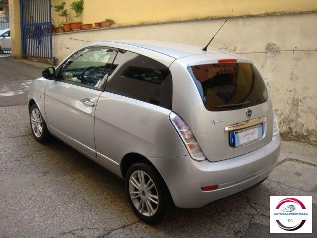 LANCIA - Ypsilon - 1.2 Platinum *km 25000*