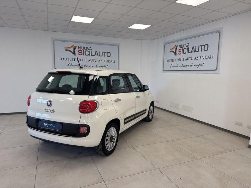 FIAT 500L 2012 1.3 mjt Pop Star 85cv