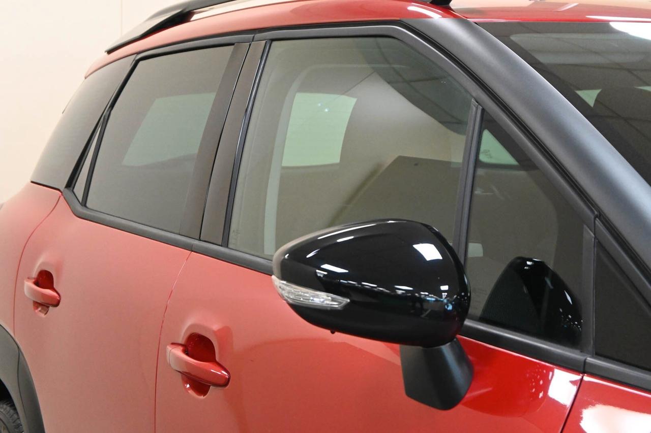 CITROEN C3 Aircross 1ª s. C3 Aircross PureTech...