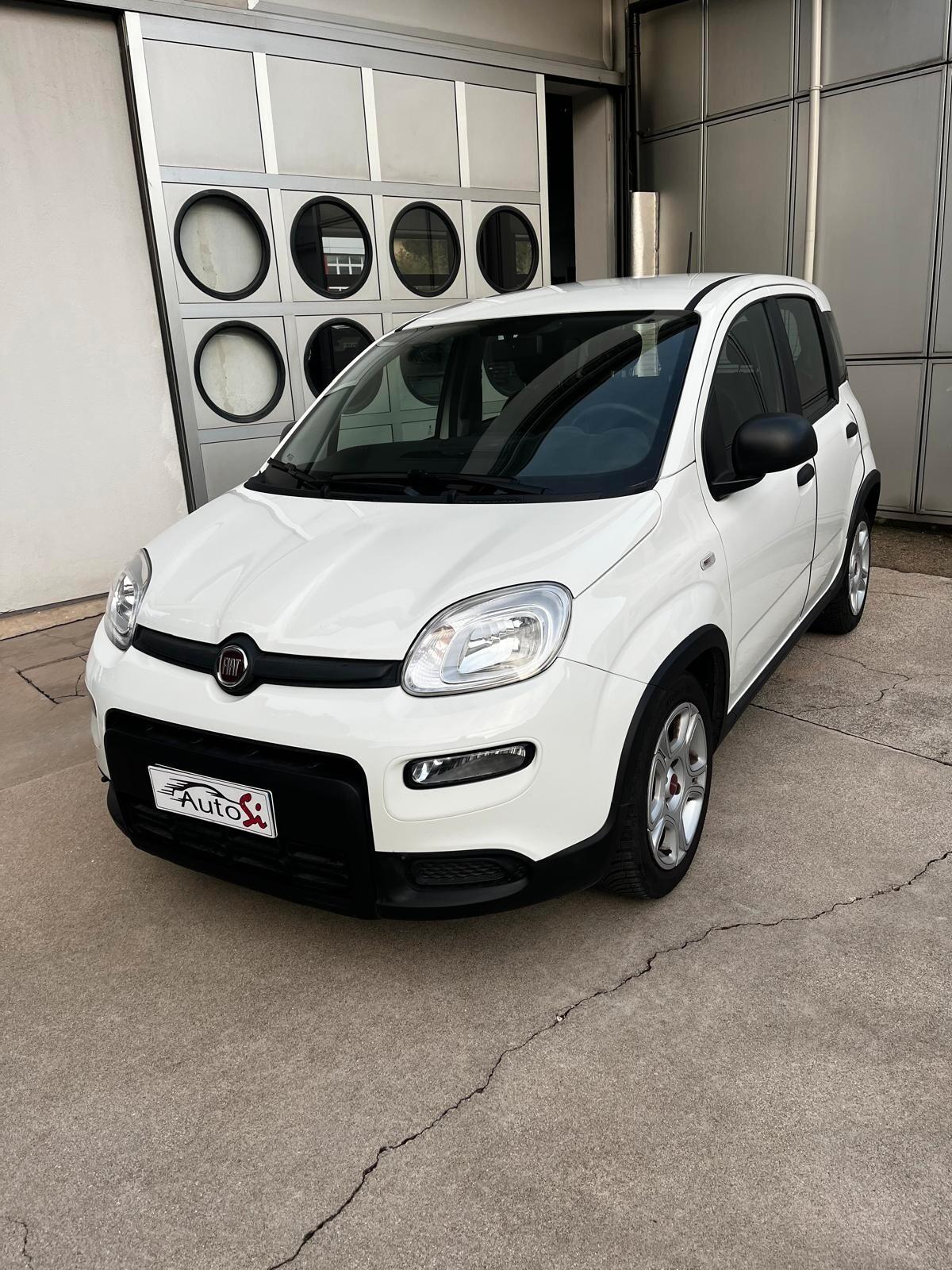 Fiat Panda 1.0 FireFly S&S Hybrid PREZZO REALE NO VINCOLI