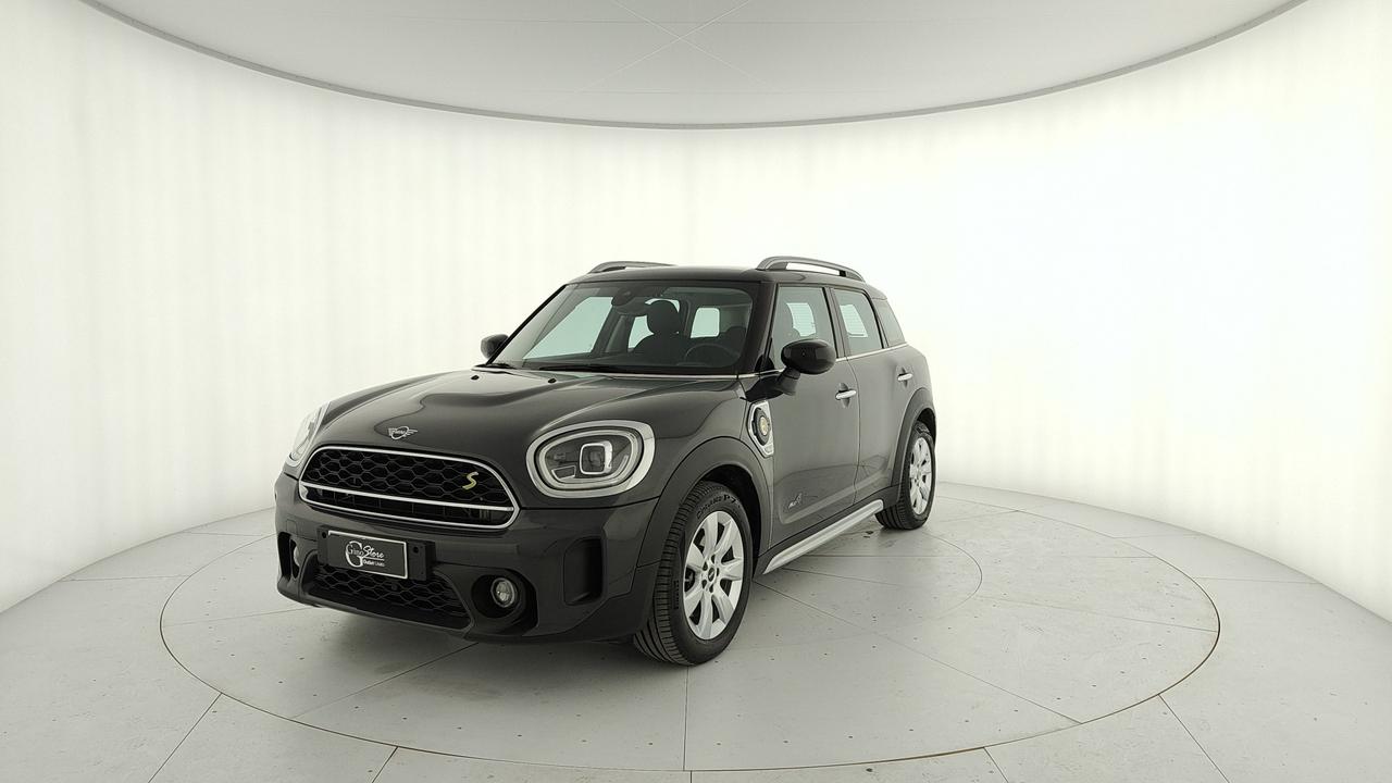 MINI Mini Countryman F60 2020 - Mini Countryman 1.5 Cooper SE Essential all4 auto