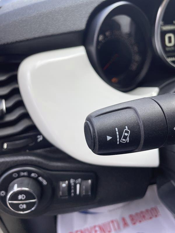 Fiat 500X 1.6 MultiJet 120 CV Lounge "UCONNECT 7" HD Live Navigatore, Fari Bixeno, Telecamera"