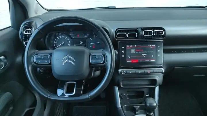 Citroen C3 Aircross PureTech 110 S&S Feel