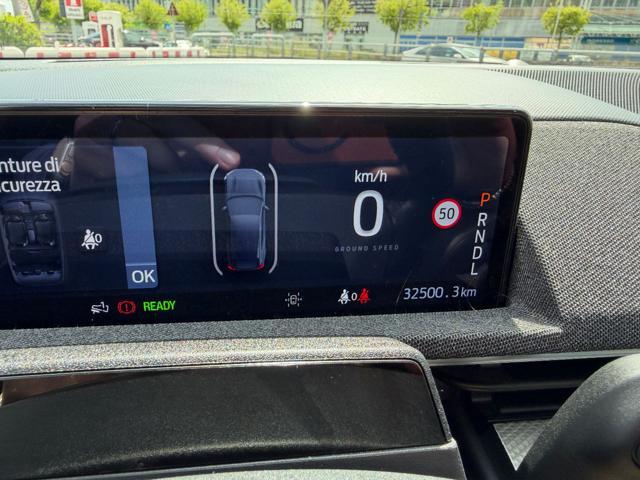 FORD Mustang Mach-E Standard Range 269 CV