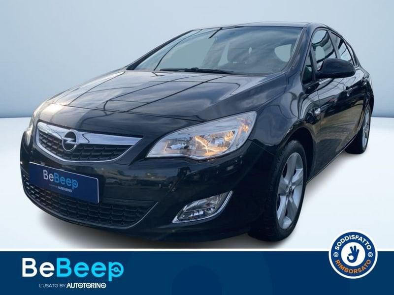 Opel Astra 5P 1.4 COSMO 100CV 5P