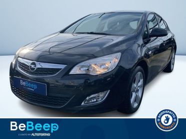 Opel Astra 5P 1.4 COSMO 100CV 5P