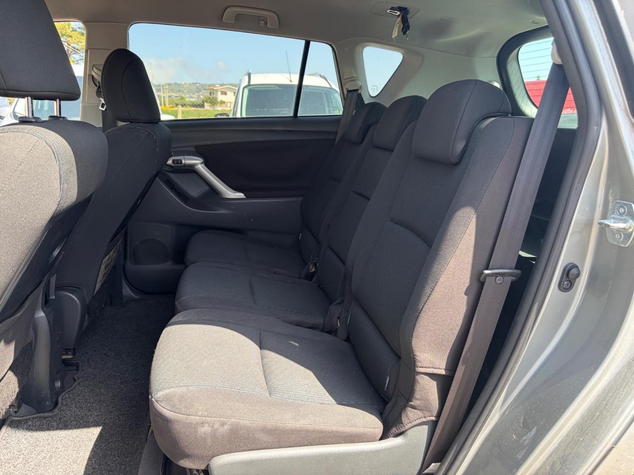 Toyota Verso 2.0 D Active 7 posti