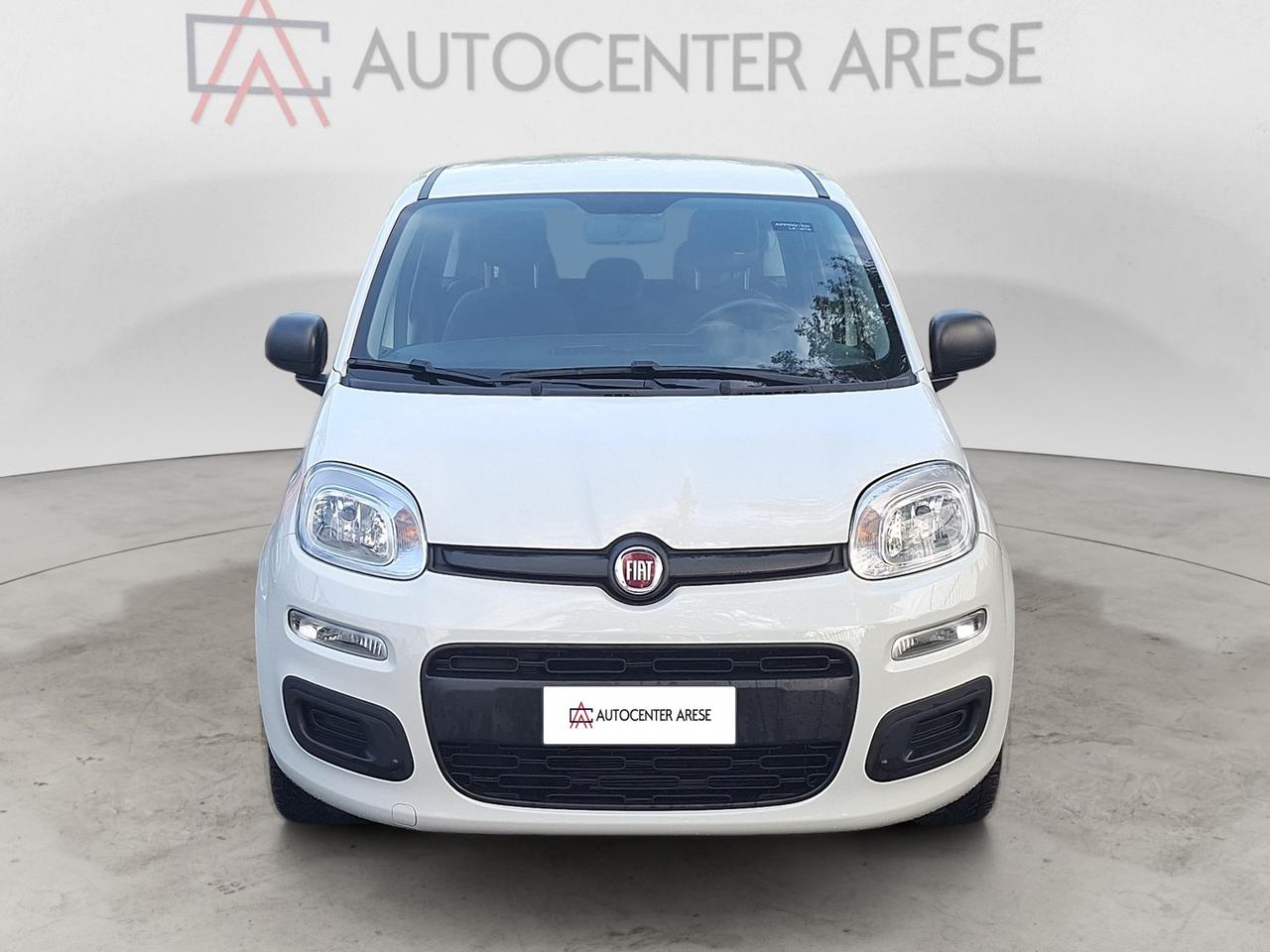 Fiat Panda 1.0 hybrid Easy s&s 70cv