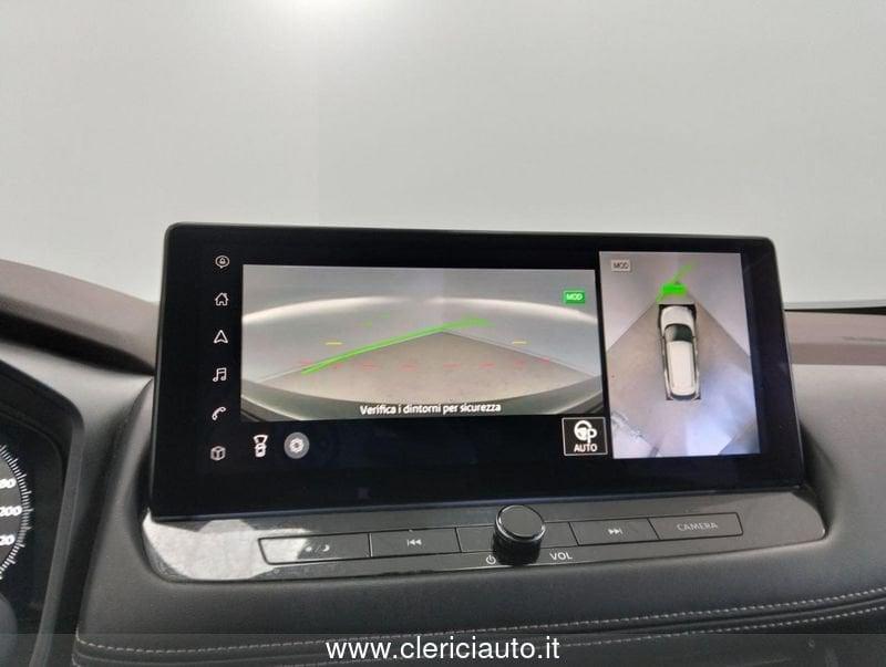 Nissan X-Trail e-Power e-4orce 4WD 7 posti Tekna