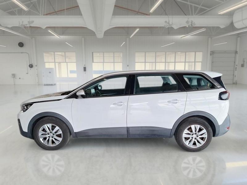 PEUGEOT 5008 BlueHDi 130 Active S/S