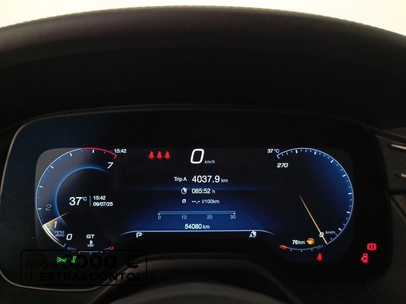 Maserati Levante 2.0 MHEV Modena AWD Auto