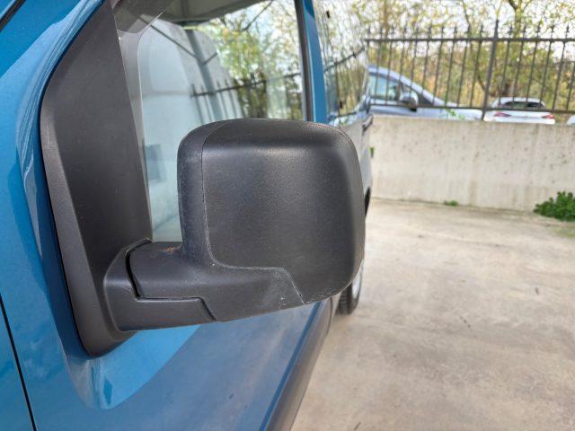 PEUGEOT Bipper Tepee 1.4 HDi 70CV Outdoor OK NEOPATENTATI