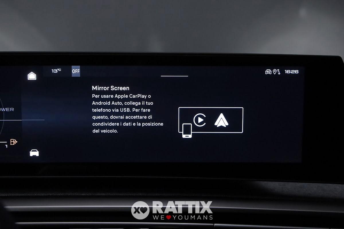 Peugeot 3008 1.2 Hybrid 145CV Allure e-DCS6