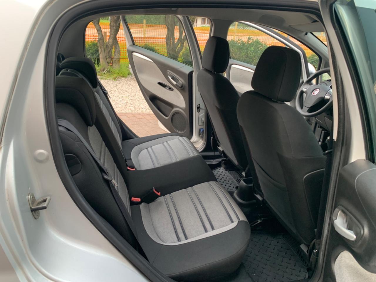 Fiat Punto Evo 1.3 Mjt 75 CV DPF 5 porte S&S Dynamic