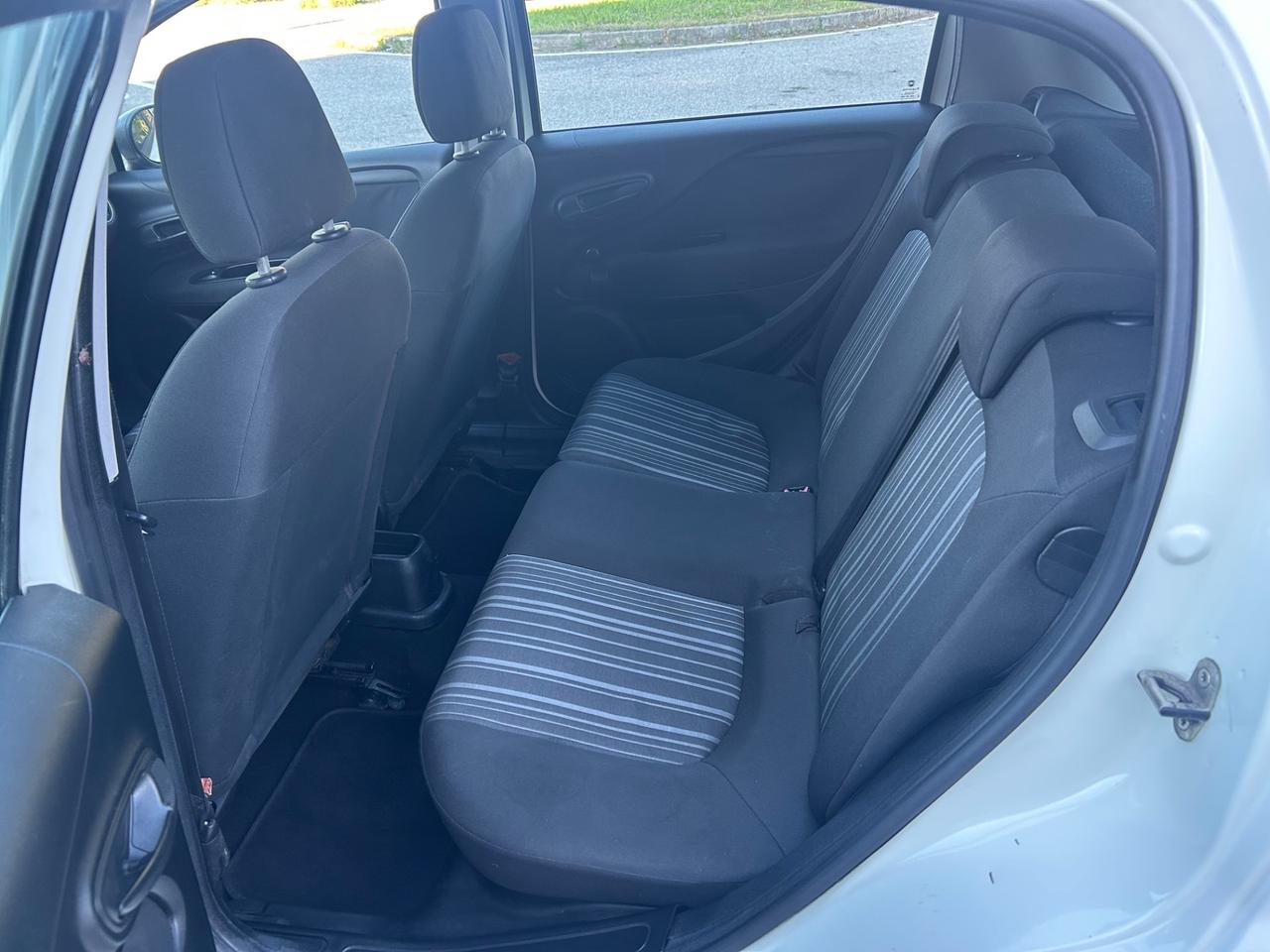 Fiat Punto Evo 1.2 5 porte S&S Dynamic*Neo patentati *